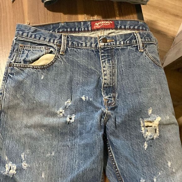 Other - Vintage Arizona Jeans